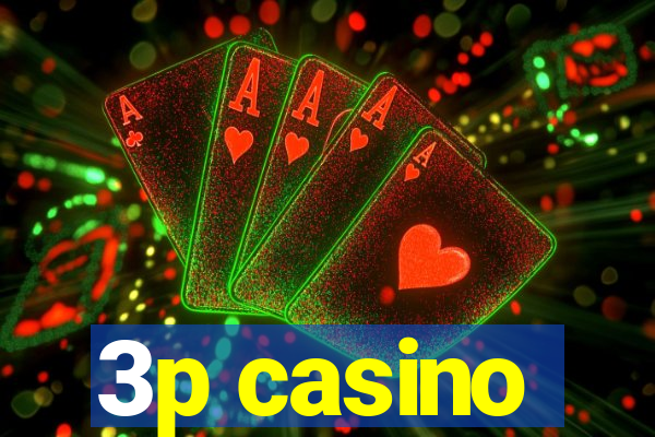 3p casino